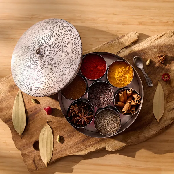 Masala Dani